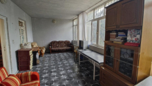 5 otaqlı Köhnə tikili, Kirayə (aylıq), Bakı, Nərimanov, Nəriman Nərimanov