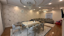 4 otaqlı Villa / Həyət evi, Satış, Bakı, Sabunçu