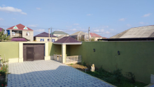 4 otaqlı Villa / Həyət evi, Satış, Bakı, Sabunçu, Koroğlu