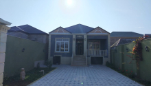 4 otaqlı Villa / Həyət evi, Satış, Bakı, Sabunçu, Koroğlu