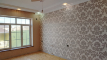 4 otaqlı Villa / Həyət evi, Satış, Bakı, Sabunçu, Koroğlu