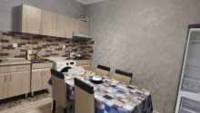 2 otaqlı Villa / Həyət evi, Satış, Bakı, Sabunçu, Koroğlu