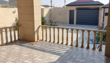 4 otaqlı Bağ evləri, Satış, Bakı, Xəzər, Koroğlu