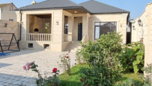 4 otaqlı Bağ evləri, Satış, Bakı, Xəzər, Koroğlu