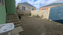 3 otaqlı Villa / Həyət evi, Satış, Bakı, Sabunçu, Koroğlu
