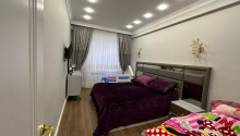2 otaqlı Yeni tikili, Satış, Bakı, Yasamal, 20 yanvar
