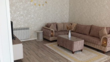 3 otaqlı Villa / Həyət evi, Satış, Bakı, Xəzər, Koroğlu