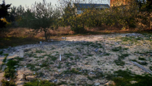 1500 m2 Torpaq, Satış, Bakı, Sabunçu, Koroğlu