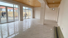 3 otaqlı Villa / Həyət evi, Satış, Abşeron