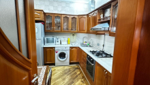 3 otaqlı Yeni tikili, Satış, Bakı, Nərimanov, Nəriman Nərimanov
