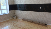 4 otaqlı Villa / Həyət evi, Satış, Bakı, Sabunçu, Koroğlu