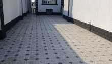 4 otaqlı Villa / Həyət evi, Satış, Bakı, Sabunçu, Koroğlu