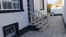4 otaqlı Villa / Həyət evi, Satış, Bakı, Sabunçu, Koroğlu