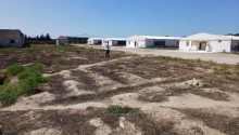 18 hektar Torpaq, Satış, Bakı, Xəzər, Koroğlu