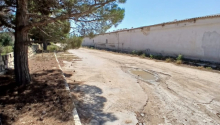 18 hektar Torpaq, Satış, Bakı, Xəzər, Koroğlu