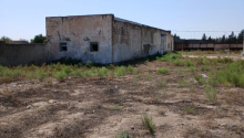 18 hektar Torpaq, Satış, Bakı, Xəzər, Koroğlu
