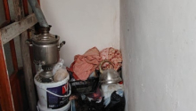 3 otaqlı Köhnə tikili, Satış, Bakı, Suraxanı