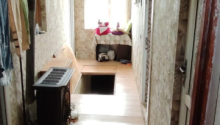 3 otaqlı Köhnə tikili, Satış, Bakı, Suraxanı