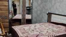 3 otaqlı Köhnə tikili, Satış, Bakı, Suraxanı