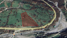 139 m2 Torpaq, Satış, Quba