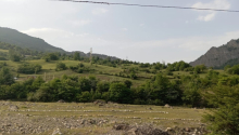 139 m2 Torpaq, Satış, Quba