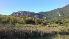 139 m2 Torpaq, Satış, Quba