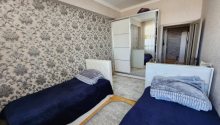 2 otaqlı Yeni tikili, Satış, Abşeron