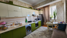 2 otaqlı Yeni tikili, Satış, Abşeron