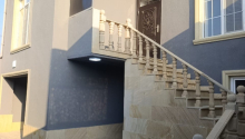 6 otaqlı Villa / Həyət evi