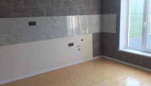 6 otaqlı Villa / Həyət evi, Satış, Bakı, Sabunçu, Koroğlu