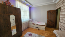 3 otaqlı Yeni tikili, Satış, Abşeron