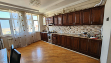 3 otaqlı Yeni tikili, Satış, Abşeron