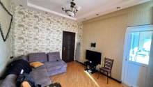 2 otaqlı Yeni tikili, Satış, Bakı, Yasamal