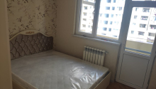 2 otaqlı Yeni tikili, Satış, Bakı, Xətai, Əhmədli