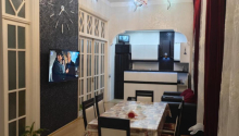 3 otaqlı Köhnə tikili, Satış, Bakı, Nəsimi, 28 may