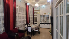 3 otaqlı Köhnə tikili, Satış, Bakı, Nəsimi, 28 may