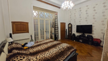 3 otaqlı Köhnə tikili, Satış, Bakı, Nəsimi, 28 may