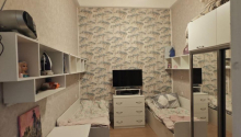 3 otaqlı Köhnə tikili, Satış, Bakı, Nəsimi, 28 may