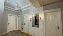 3 otaqlı Yeni tikili, Satış, Bakı, Nəsimi, 28 may