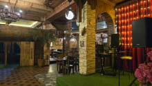 4 otaqlı Obyekt, Kirayə (aylıq), Bakı, Nərimanov, Nəriman Nərimanov