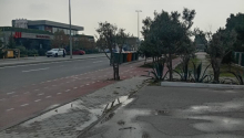 5 otaqlı Obyekt, Satış, Bakı, Xəzər