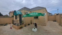 2 otaqlı Villa / Həyət evi
