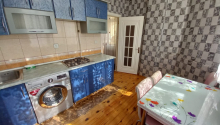 2 otaqlı Yeni tikili, Kirayə (aylıq), Bakı, Yasamal, İnşaatçılar