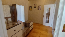 2 otaqlı Yeni tikili, Kirayə (aylıq), Bakı, Yasamal, İnşaatçılar