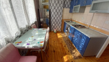 2 otaqlı Yeni tikili, Kirayə (aylıq), Bakı, Yasamal, İnşaatçılar