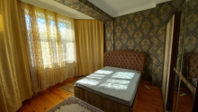 2 otaqlı Yeni tikili, Kirayə (aylıq), Bakı, Yasamal, İnşaatçılar