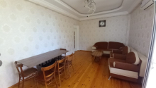 2 otaqlı Yeni tikili, Kirayə (aylıq), Bakı, Yasamal, İnşaatçılar
