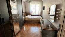 3 otaqlı Köhnə tikili, Satış, Bakı, Yasamal, Nizami