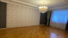 3 otaqlı Yeni tikili, Satış, Bakı, Nəsimi