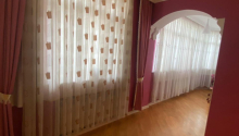 3 otaqlı Yeni tikili, Satış, Bakı, Nəsimi